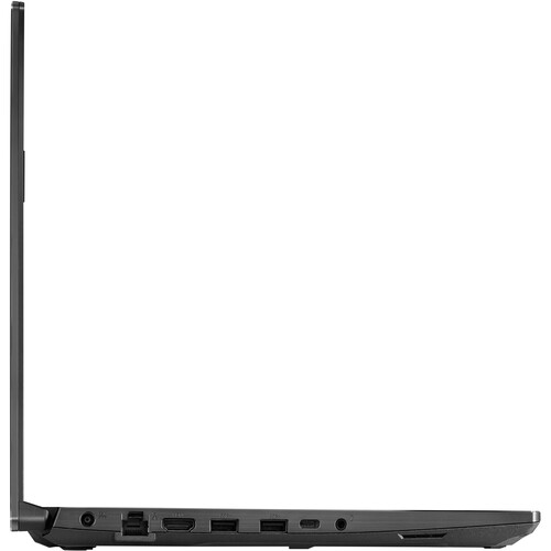 Ноутбук Asus TUF Gaming F15 (TUF506HM-BS74)