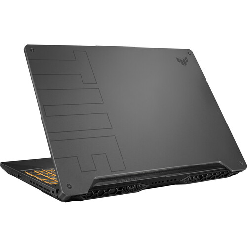 Ноутбук Asus TUF Gaming F15 (TUF506HM-BS74)