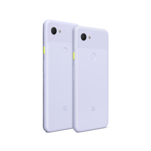 Google Pixel 3a 4/64GB Purple-ish