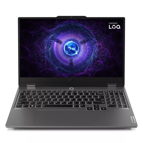 Lenovo LOQ 15IRX9 (83DV00FYUS)