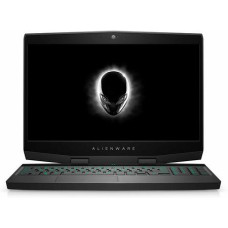 Dell Alienware M15 (AWM15-7862SLV-PUS)