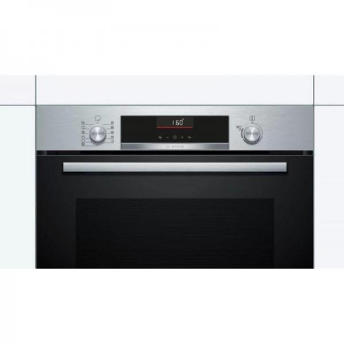 Bosch HBA5560S0: найкраща вбудована духовка для вашої кухні