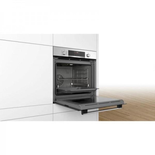 Bosch HBA5560S0: найкраща вбудована духовка для вашої кухні
