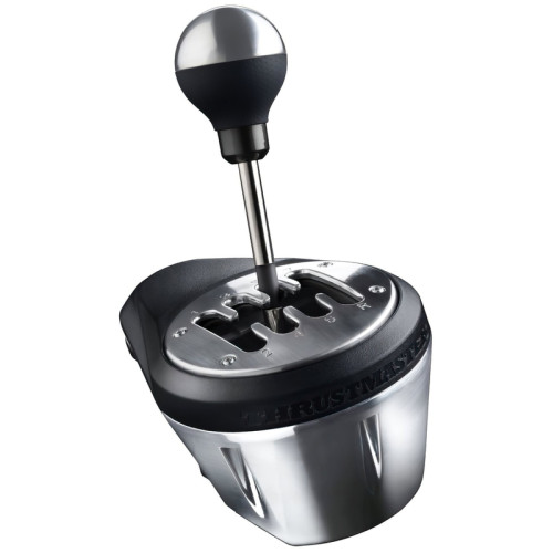 Огляд Thrustmaster TH8A Shifter ADD-On One (4060059)