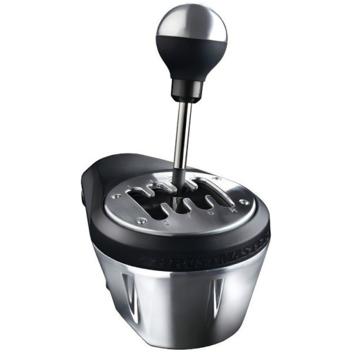 Огляд Thrustmaster TH8A Shifter ADD-On One (4060059)