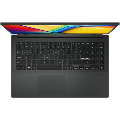 Новий Asus Vivobook Go 15 L1504FA (L1504FA-BQ840): продуктивність та стиль у одному