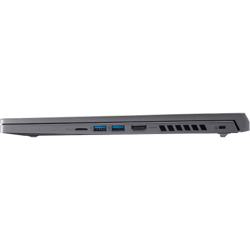 Новий Acer Swift X 16 SFX16-61G-R7BX (NX.KN8EX.005): потужність та мобільність у одному