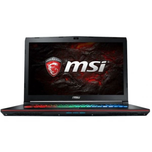 Ноутбук MSI GE72VR 6RF Apache Pro (GE72VR6RF-214UA)