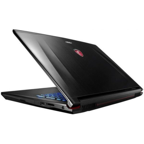 Ноутбук MSI GE72VR 6RF Apache Pro (GE72VR6RF-214UA)