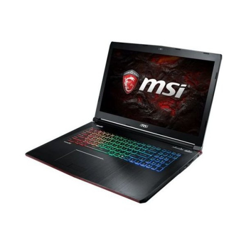 Ноутбук MSI GE72VR 6RF Apache Pro (GE72VR6RF-214UA)