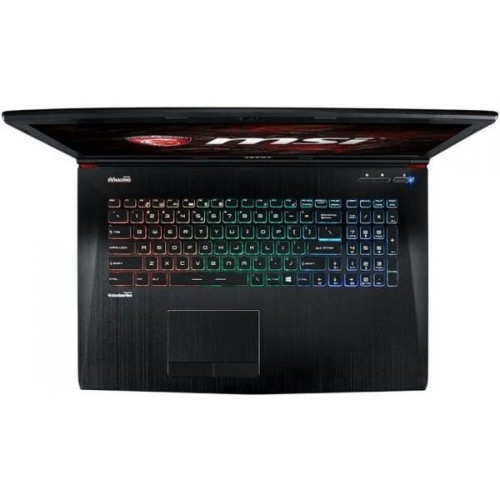 Ноутбук MSI GE72VR 6RF Apache Pro (GE72VR6RF-214UA)