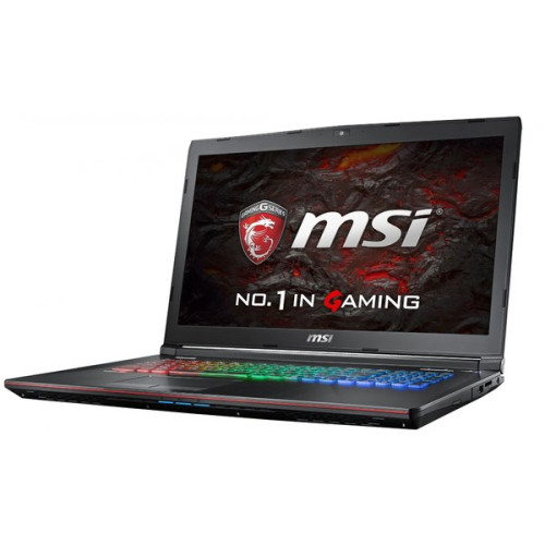 Ноутбук MSI GE72VR 6RF Apache Pro (GE72VR6RF-215UA)