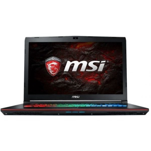 Ноутбук MSI GE72VR 6RF Apache Pro (GE72VR6RF-215UA)