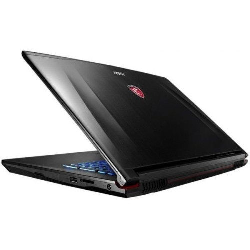 Ноутбук MSI GE72VR 6RF Apache Pro (GE72VR6RF-215UA)