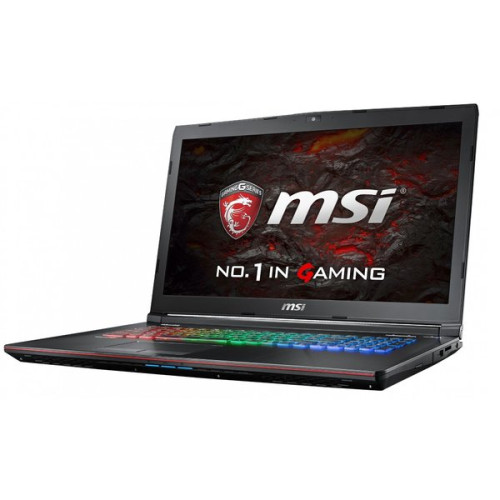 Ноутбук MSI GE72VR 6RF Apache Pro (GE72VR6RF-216XUA)