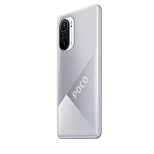 Xiaomi Poco F3 6/128Gb Silver