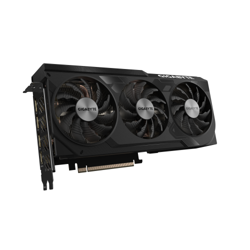 Gigabyte GeForce RTX4070 SUPER 12Gb WINDFORCE OC (GV-N407SWF3OC-12GD)