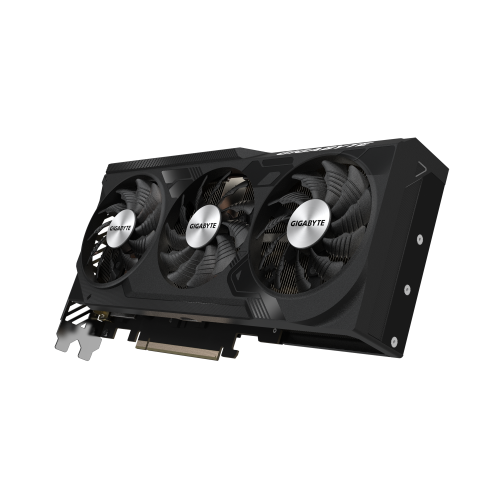 Gigabyte GeForce RTX4070 SUPER 12Gb WINDFORCE OC (GV-N407SWF3OC-12GD)