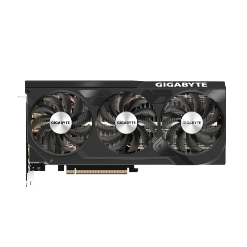 Gigabyte GeForce RTX4070 SUPER 12Gb WINDFORCE OC (GV-N407SWF3OC-12GD)