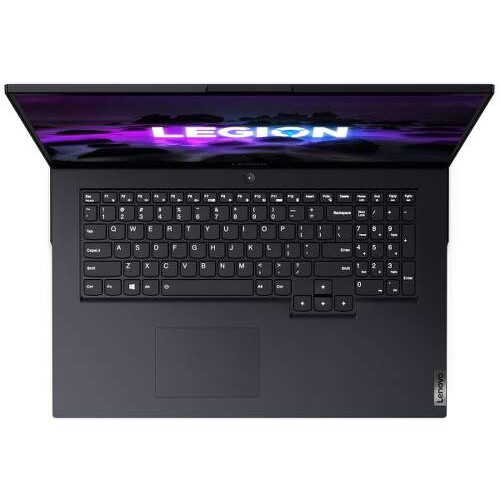 Ноутбук Lenovo Legion 5 17ACH6 (82K0003VCK)