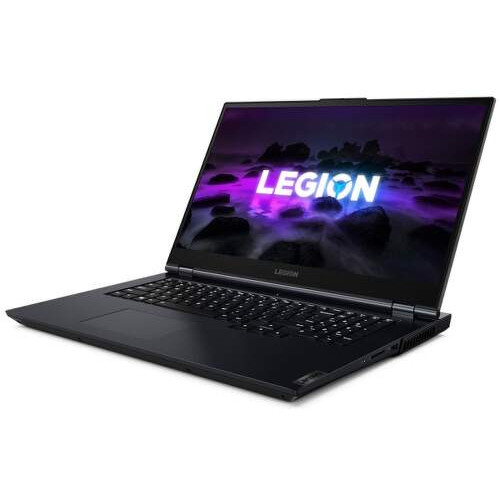 Ноутбук Lenovo Legion 5 17ACH6 (82K0003VCK)
