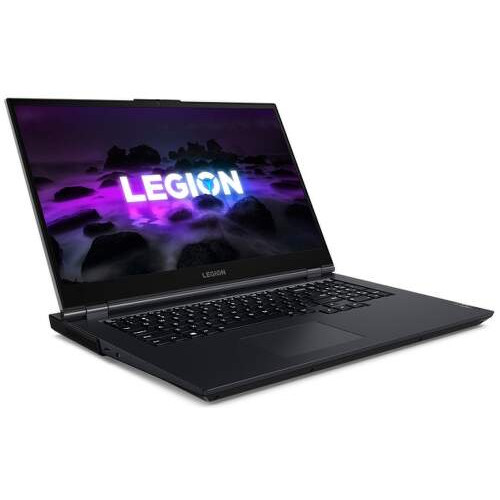 Ноутбук Lenovo Legion 5 17ACH6 (82K0003VCK)