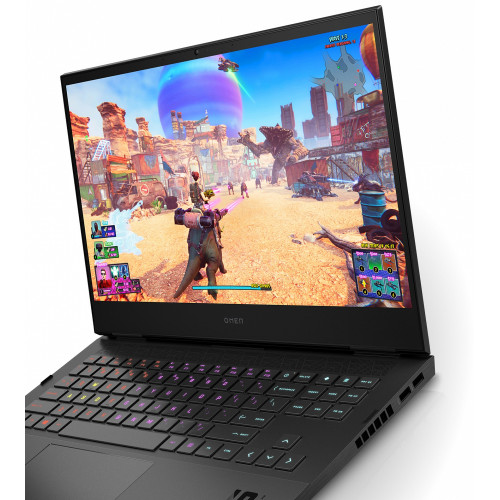 HP Omen 16-C0012dx (4Q8Y0UA)