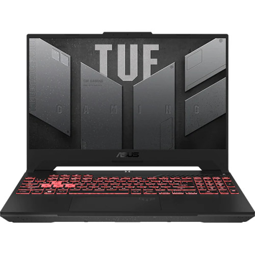 Ноутбук Asus TUF A15 (FA507RR-HQ007W)