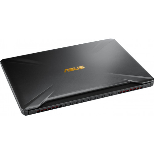 Asus TUF Gaming FX505DU R7-3750H/8GB/512+2TB(FX505DU-AL070)