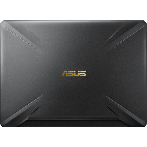 Asus TUF Gaming FX505DU R7-3750H/8GB/512+2TB(FX505DU-AL070)