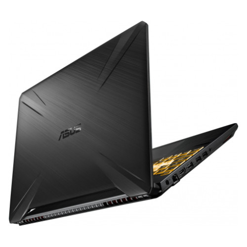 Asus TUF Gaming FX505 R7-3750H/16GB/512/Win10(FX505DT-AL027T)