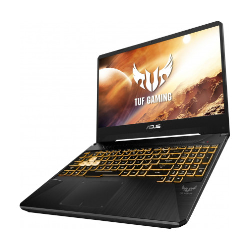 Asus TUF Gaming FX505 R7-3750H/8GB/512/Win10(FX505DT-AL027T)