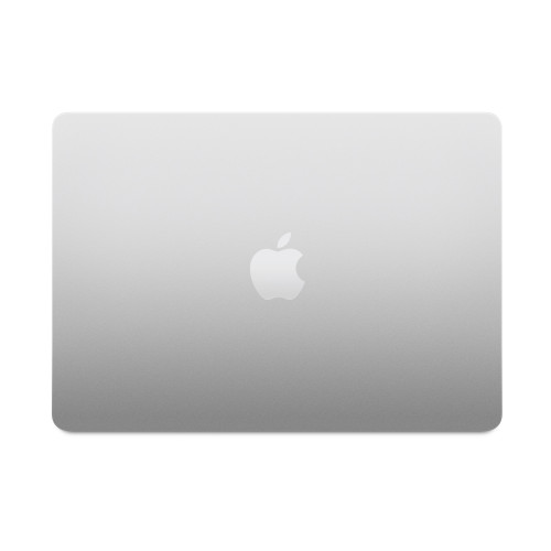 Apple MacBook Air 13,6" M3 2024 Silver (Z1B80015S)