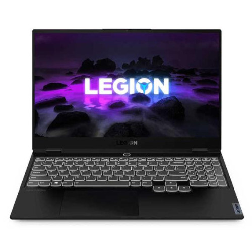 Ноутбук Lenovo Legion S7 15ACH6 (82K80061PB)