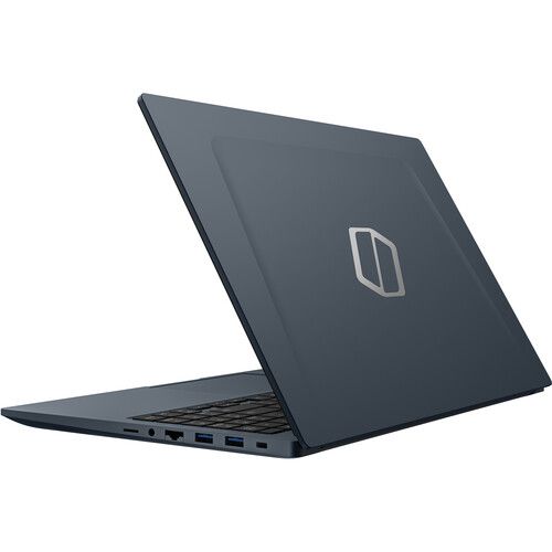 Ноутбук Samsung Galaxy Book Odyssey (NP762XDA-XA1US)