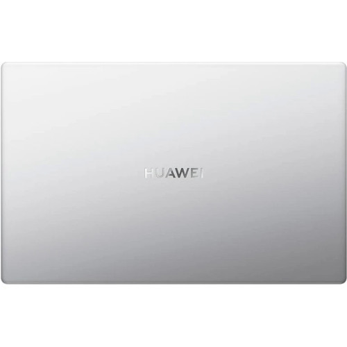 Ноутбук Huawei MateBook D15 Mystic Silver (53012TRE)