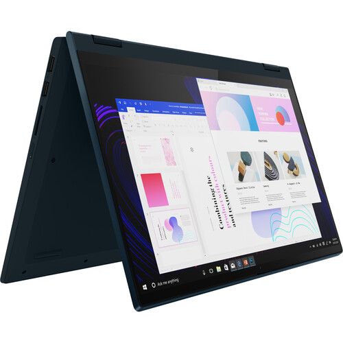 Lenovo IdeaPad Flex 5 14ALC05 (82HU0158US)