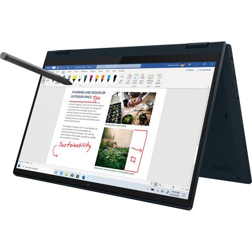 Lenovo IdeaPad Flex 5 14ALC05 (82HU0158US)