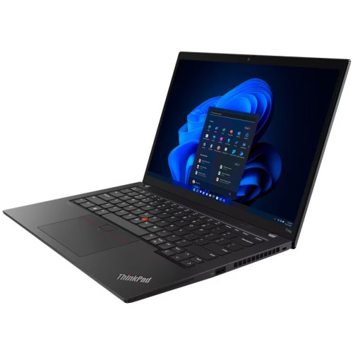 Lenovo ThinkPad T14s - мощный ноутбук для работы