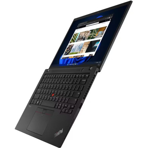 Lenovo ThinkPad T14s - мощный ноутбук для работы