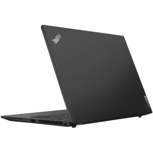 Lenovo ThinkPad T14s - мощный ноутбук для работы