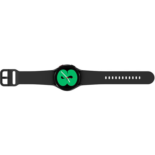 Samsung Galaxy Watch4 40mm LTE Black (SM-R865FZKA)
