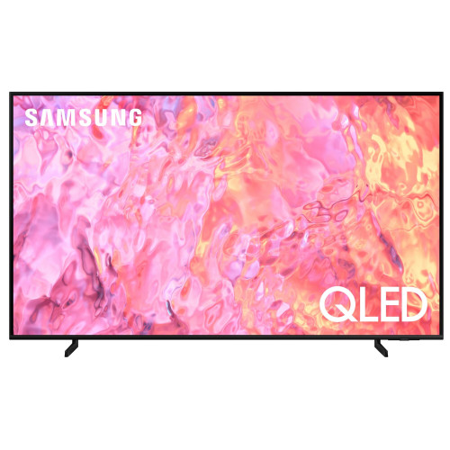 Samsung QE65Q67C: багатофункціональний 65-дюймовий QLED телевізор