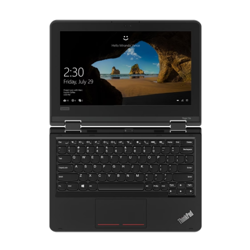 Lenovo ThinkPad Yoga 11e Gen 5 (20LMS09V00)