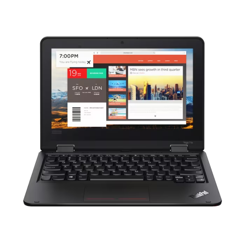 Lenovo ThinkPad Yoga 11e Gen 5 (20LMS09V00)