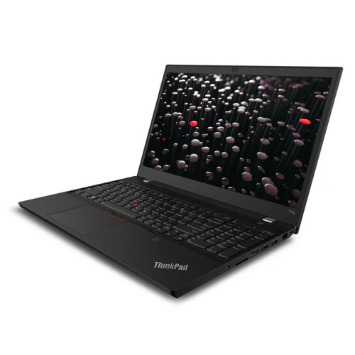 Lenovo ThinkPad T15p Gen 3 (21DA001RUS) - огляд топового ноутбука.