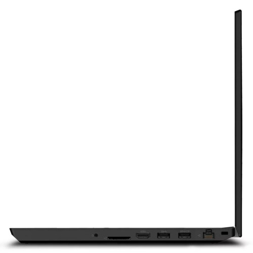 Lenovo ThinkPad T15p Gen 3: мощный ноутбук нового поколения