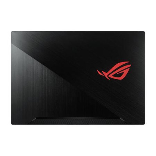 Ноутбук Asus ROG Zephyrus G15 GA502IU (GA502IU-ES76)