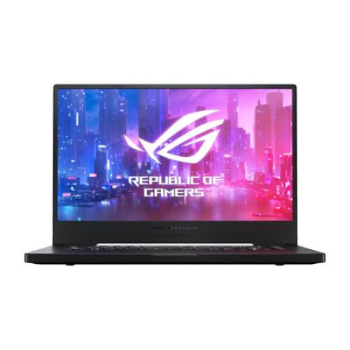 Ноутбук Asus ROG Zephyrus G15 GA502IU (GA502IU-ES76)