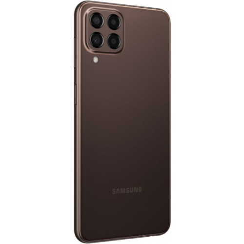 Samsung Galaxy M33 5G SM-M336B 8/128GB Brown